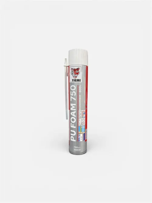 Mousse Polyuréthane TIGRE
