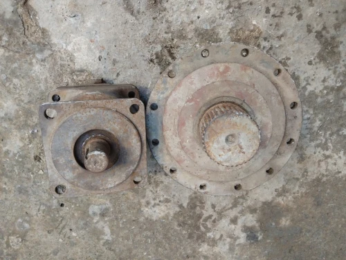 Moteur hydraulique,reducteur forage