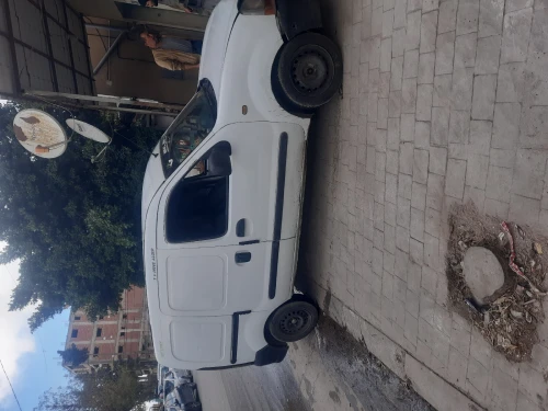 Renault Kangoo 2001 Kangoo