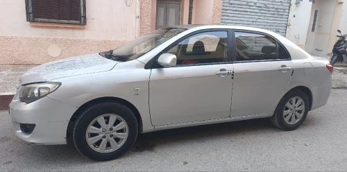 BYD L3 2015 