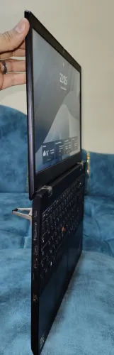 Lenovo ThinkPad L15 Ryzen 5 Pro 16Go RAM 1To NVMe