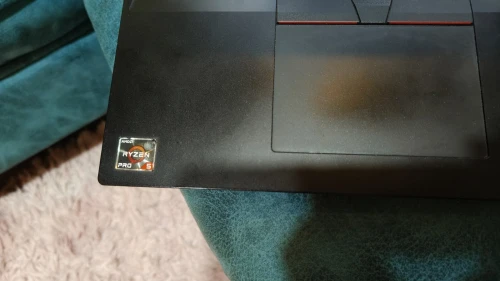 Lenovo ThinkPad L15 Ryzen 5 Pro 16Go RAM 1To NVMe
