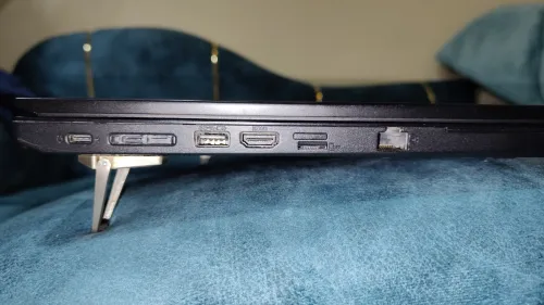 Lenovo ThinkPad L15 Ryzen 5 Pro 16Go RAM 1To NVMe