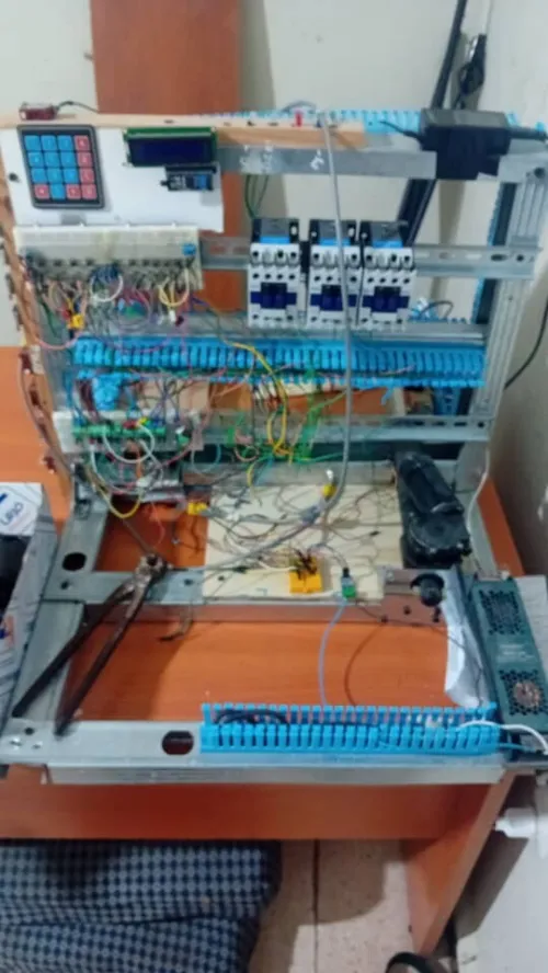 Électricité bâtiment