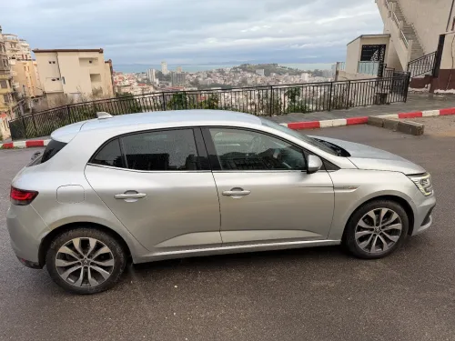 Renault Megane 4  2022 Limited