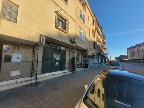 Location Local Alger Mohammadia