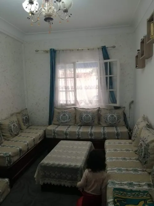 Location Appartement F3 Tipaza Kolea