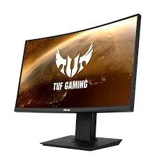 Ecran Asus curved 165 Hz 