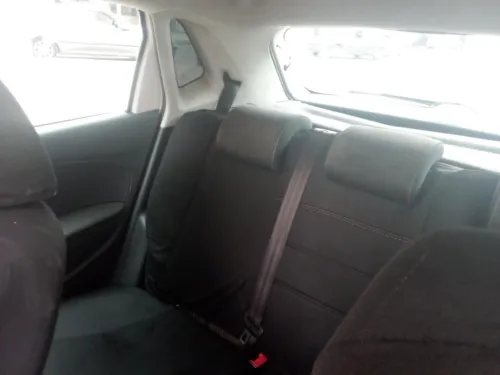 Volkswagen Polo 2012 Match