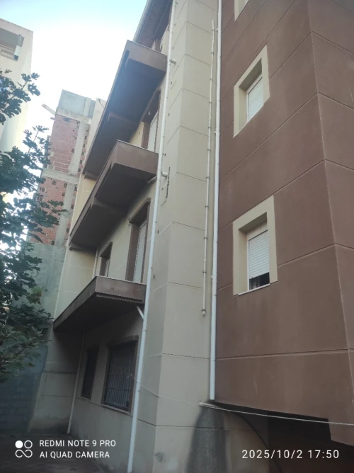 Vente Villa Alger Bordj el bahri