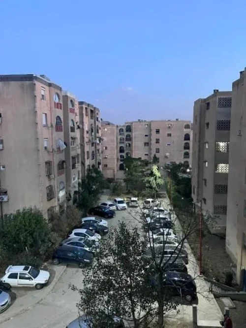 Vente Appartement F3 Constantine Ain smara