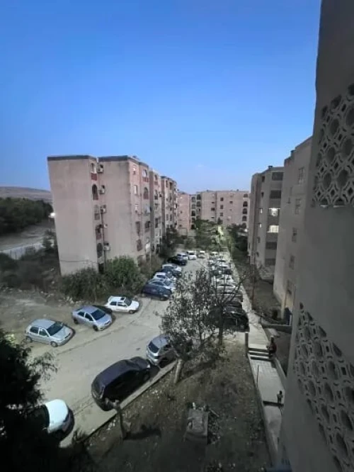 Vente Appartement F3 Constantine Ain smara