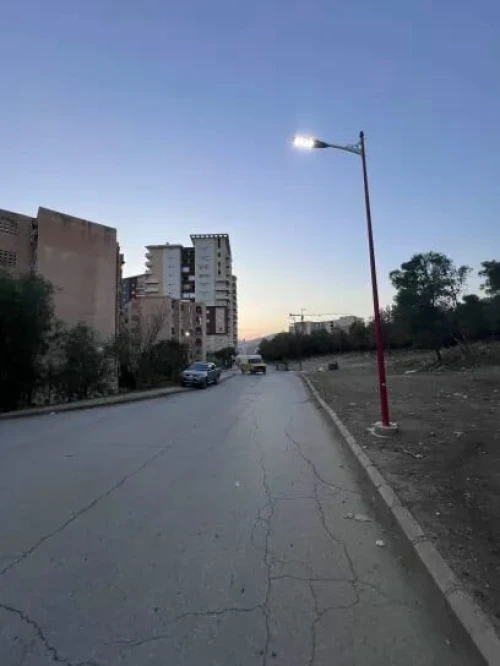 Vente Appartement F3 Constantine Ain smara