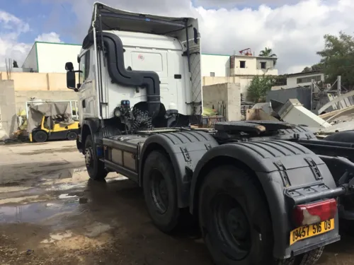 Scania G470 2016