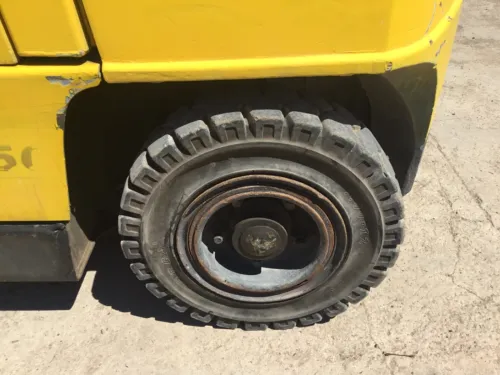 Chargeur elevateur