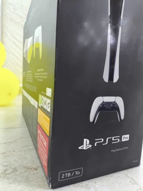 Play ps5 pro 