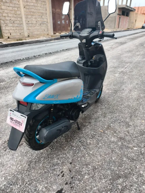 Vms Estate 125 2023