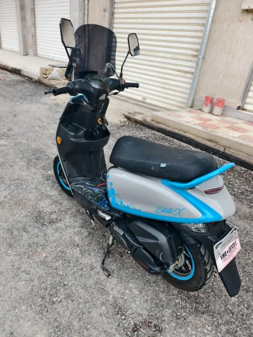 Vms Estate 125 2023