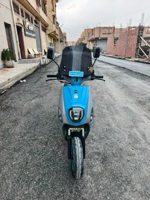 Vms Estate 125 2023