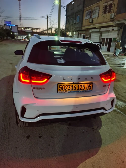 Livan X3 Pro  2025 