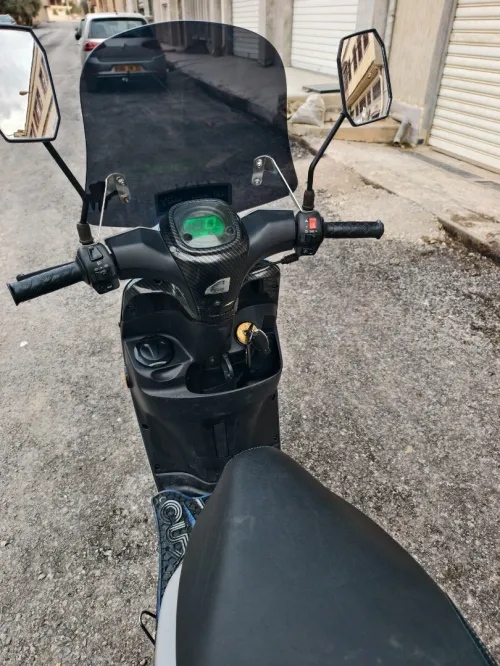 Vms Estate 125 2023