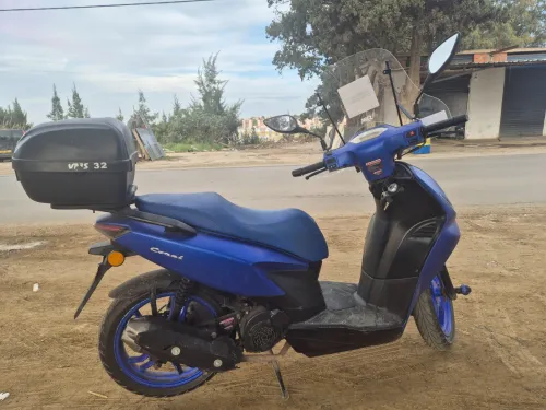 VMS Coral 2023