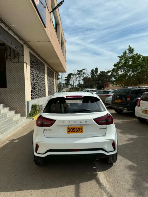 Lifan X3 pro 2025 X3 pro