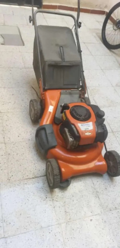 Tondeuse husqvarna Lc1535 