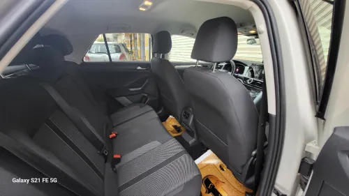 Volkswagen T-Roc 2022 T-Roc