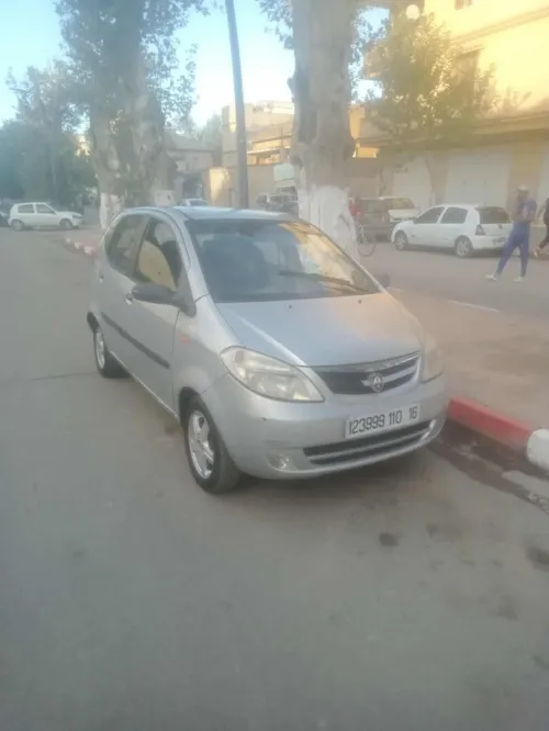 Chana Presto 2010 Presto