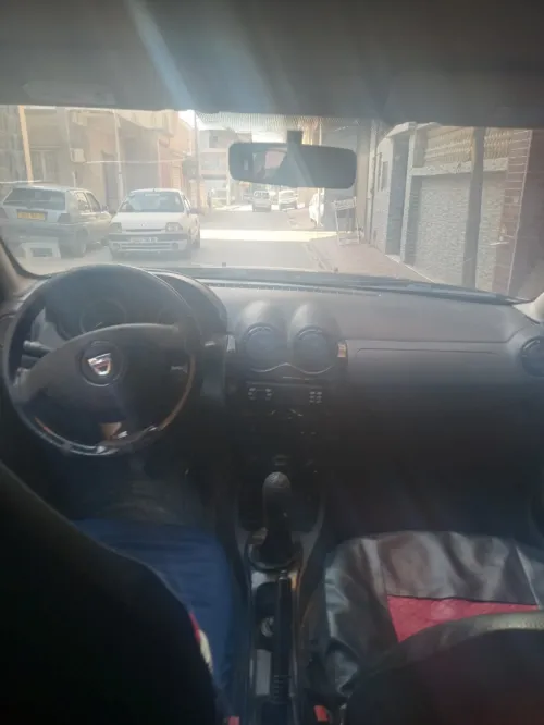 Dacia Duster 2011 Duster