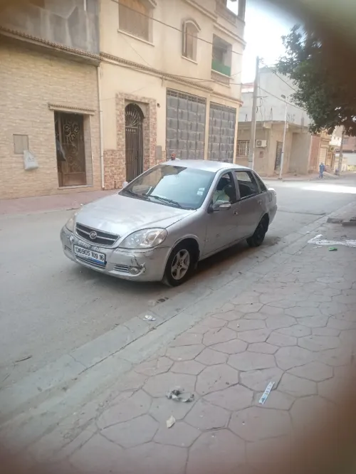 Lifan 520 2009 520