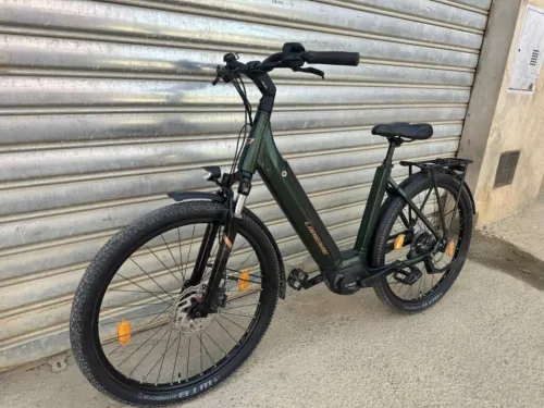 Vélo électrique Lapierre 