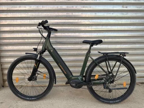 Vélo électrique Lapierre 