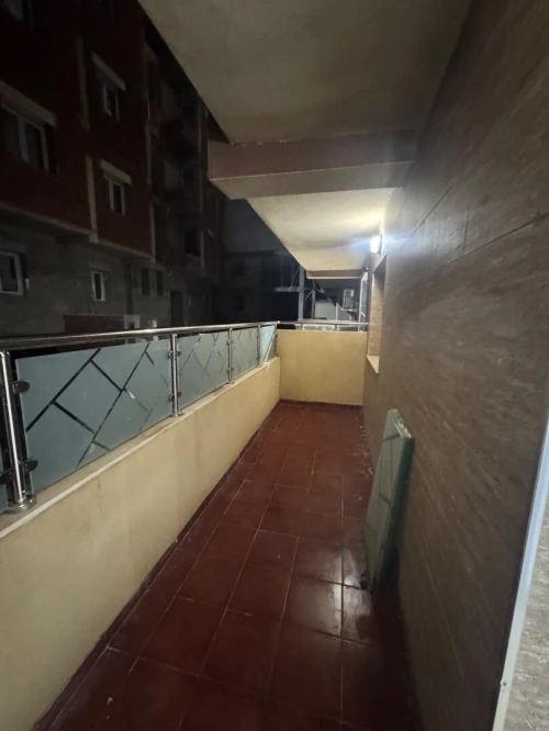 Location Appartement F4 Alger Cheraga