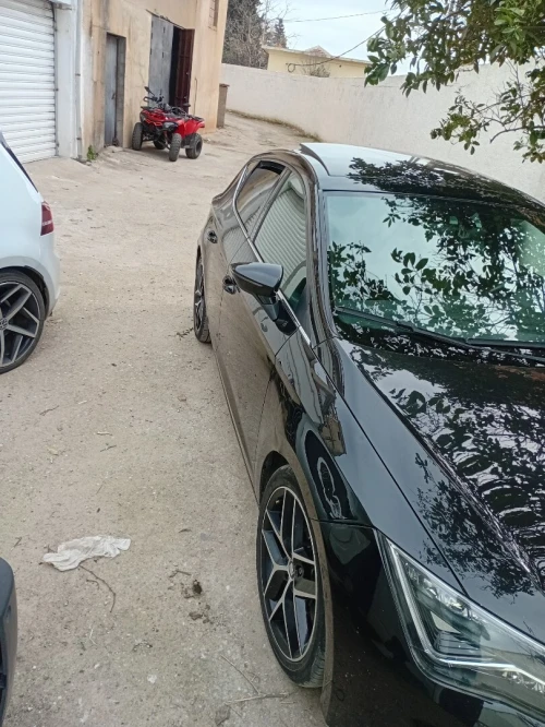 Seat Leon 2018 FR+15