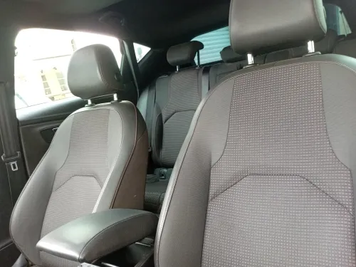 Seat Leon 2018 FR+15
