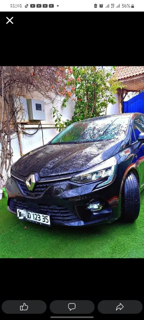 Renault Clio 5  2023 