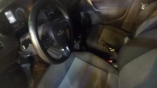 Volkswagen Polo 2014 Polo