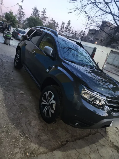 Dacia Duster 2026 Extreme