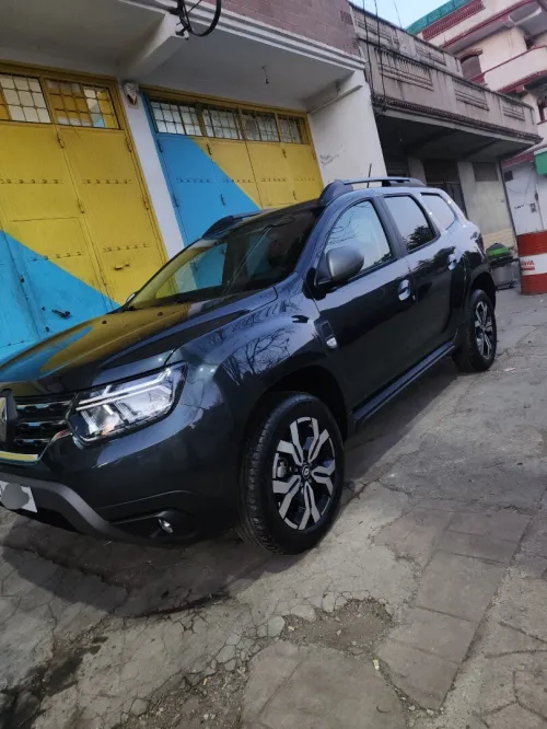 Renault Duster 2026 
