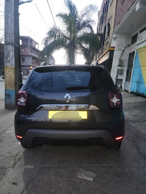 Dacia Duster 2026 1.6 ess Dubai