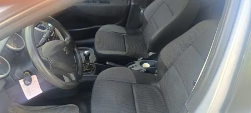 Location de voiture à toute allure