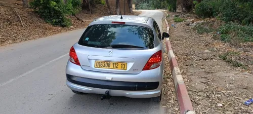 Location de voiture à toute allure