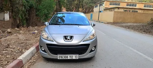 Location de voiture à toute allure