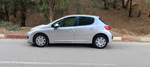 Location de voiture à toute allure