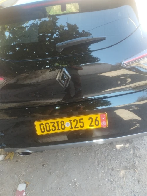 Renault Clio 5  2025 Esprit Alpine
