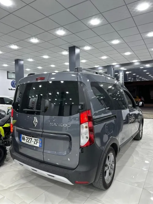 Renault Kangoo 2025 