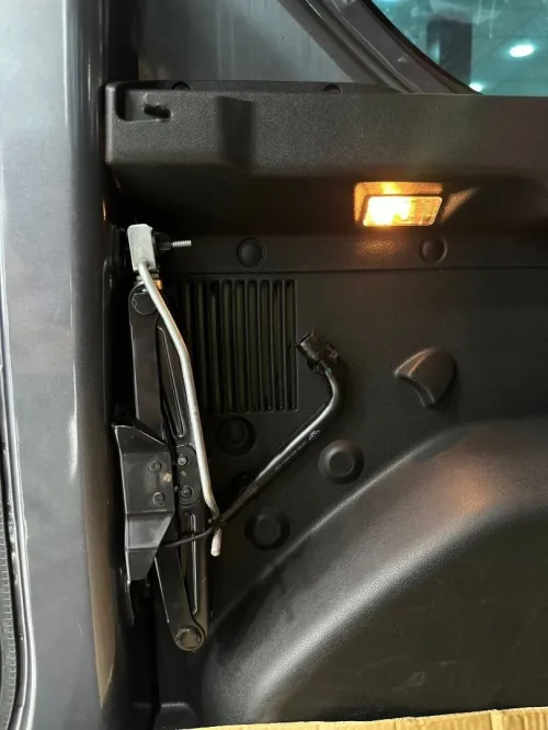 Renault Kangoo 2025 