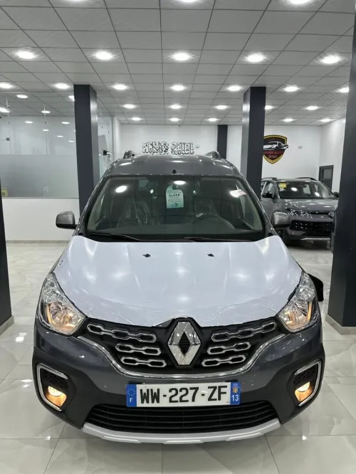 Renault Kangoo 2025 